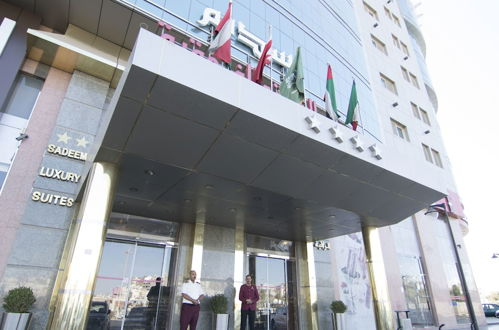 Foto 65 - Sadeem Al Fajr Hotel Suites