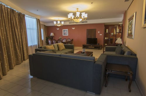 Photo 34 - Sadeem Al Fajr Hotel Suites