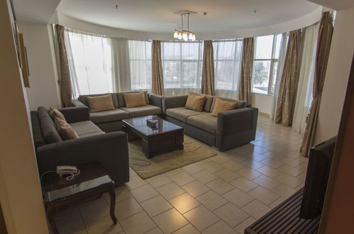 Foto 31 - Sadeem Al Fajr Hotel Suites