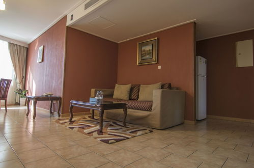Photo 18 - Sadeem Al Fajr Hotel Suites