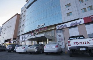 Foto 1 - Sadeem Al Fajr Hotel Suites