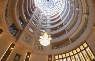 Foto 3 - Sadeem Al Fajr Hotel Suites