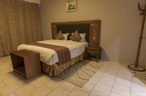 Foto 16 - Sadeem Al Fajr Hotel Suites