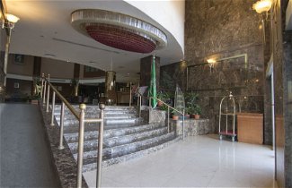 Foto 2 - Sadeem Al Fajr Hotel Suites