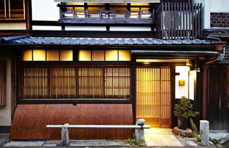 Foto 1 - Gion Kyuraku