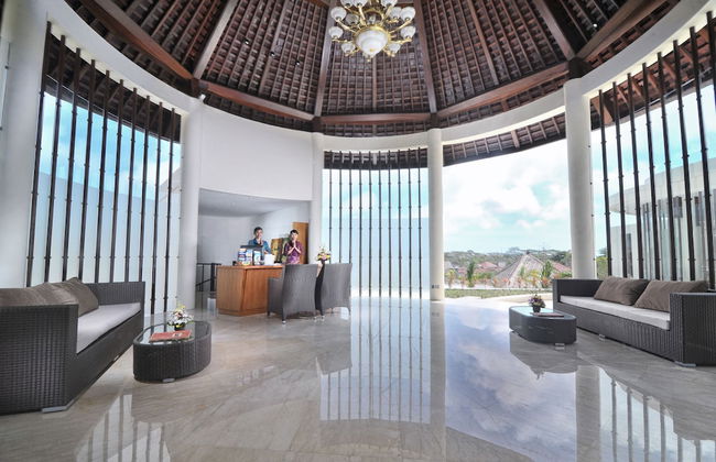 Mahagiri Villas & Spa Dreamland - Foto 3