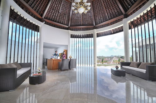 Foto 3 - Mahagiri Villas & Spa Dreamland