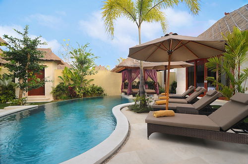 Photo 4 - Mahagiri Villas & Spa Dreamland