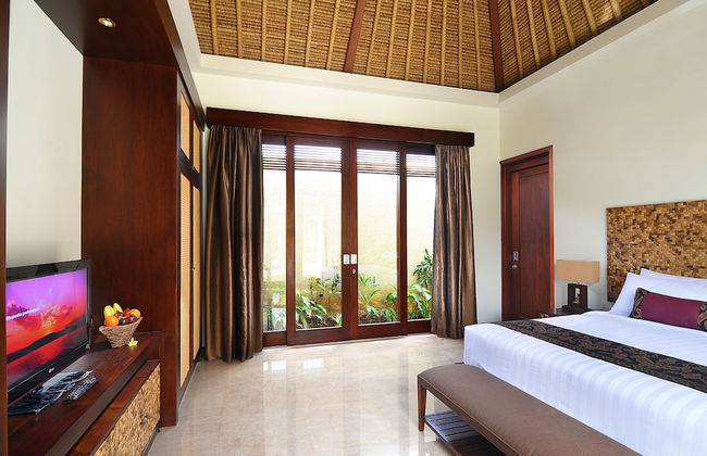 Mahagiri Villas & Spa Dreamland - Foto 8
