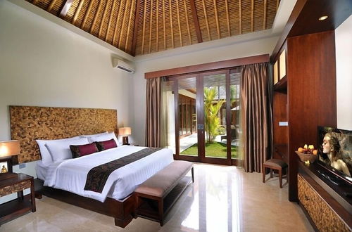 Photo 11 - Mahagiri Villas & Spa Dreamland