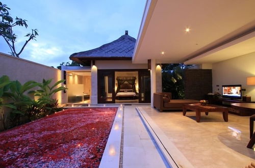 Foto 55 - Mahagiri Villas & Spa Dreamland