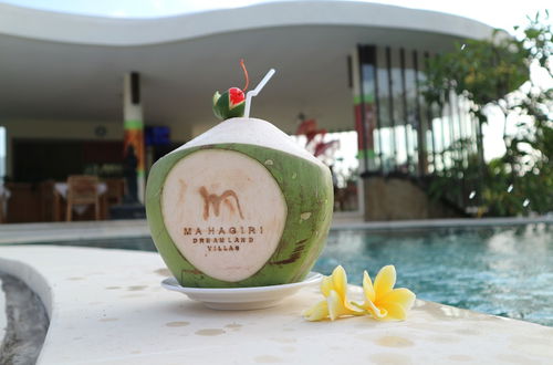 Foto 43 - Mahagiri Villas & Spa Dreamland