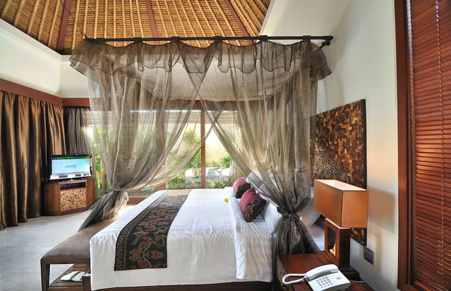 Mahagiri Villas & Spa Dreamland - Foto 5