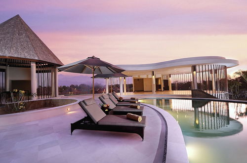 Foto 47 - Mahagiri Villas & Spa Dreamland