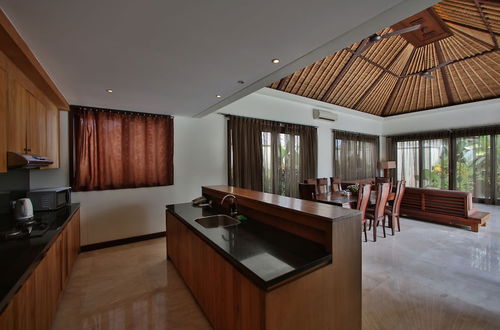 Photo 12 - Mahagiri Villas & Spa Dreamland