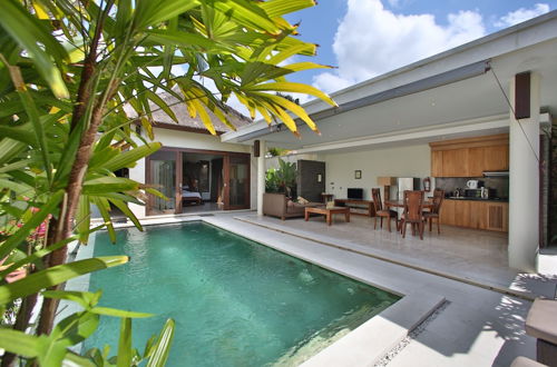 Photo 19 - Mahagiri Villas & Spa Dreamland