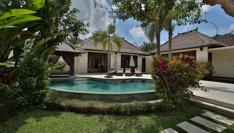 Foto 1 - Mahagiri Villas & Spa Dreamland