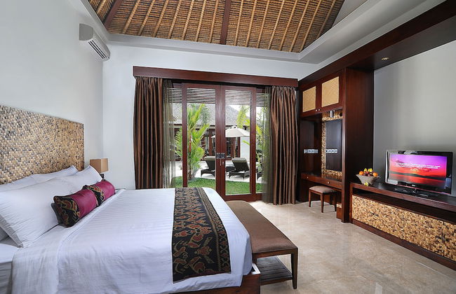 Mahagiri Villas & Spa Dreamland - Foto 7