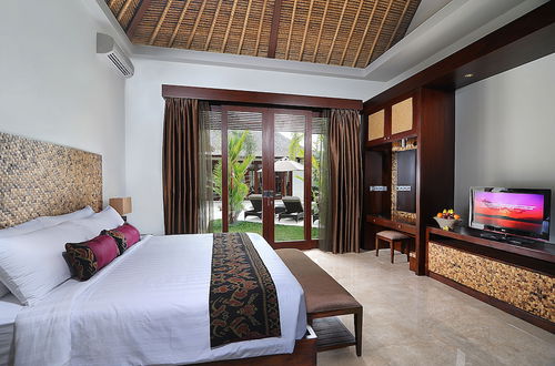 Foto 7 - Mahagiri Villas & Spa Dreamland