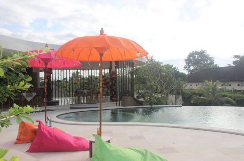 Photo 29 - Mahagiri Villas & Spa Dreamland