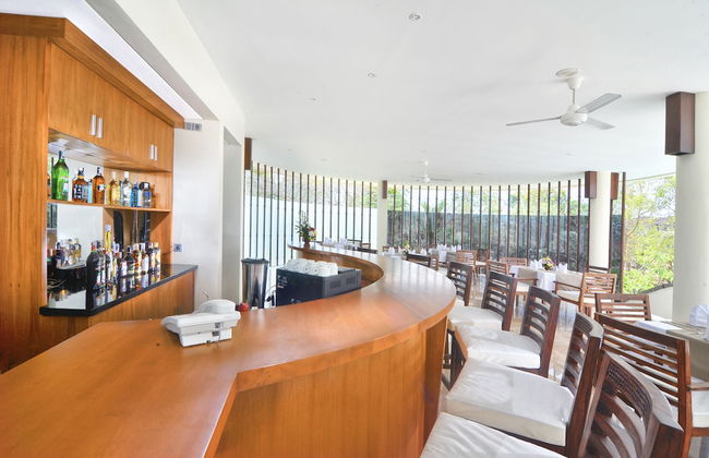 Mahagiri Villas & Spa Dreamland - Foto 74
