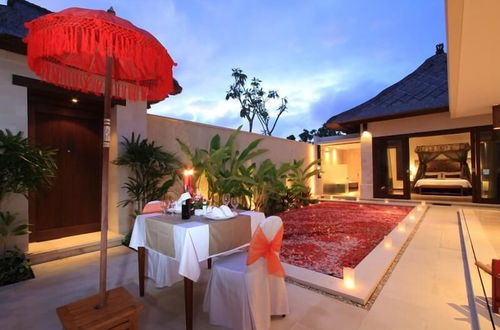 Foto 53 - Mahagiri Villas & Spa Dreamland