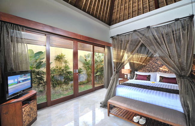 Mahagiri Villas & Spa Dreamland - Foto 6