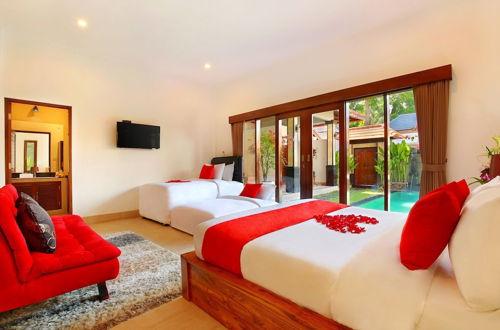 Photo 3 - Villa De Liza Seminyak Beachside