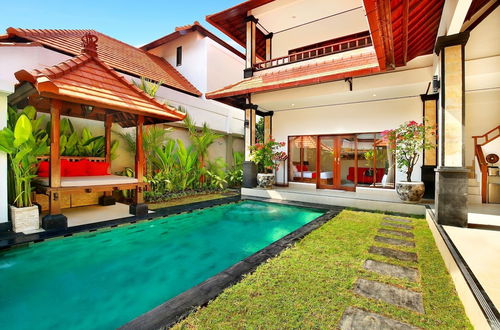 Photo 21 - Villa De Liza Seminyak Beachside