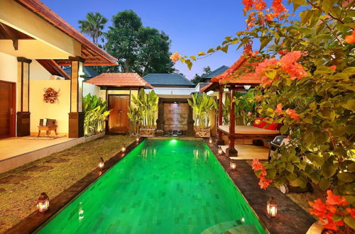 Photo 19 - Villa De Liza Seminyak Beachside