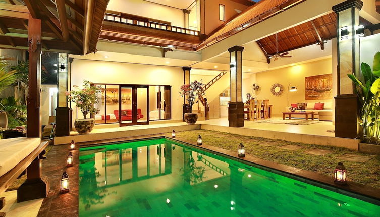 Photo 1 - Villa De Liza Seminyak Beachside