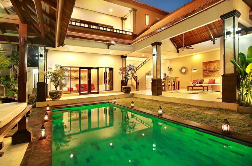 Photo 1 - Villa De Liza Seminyak Beachside