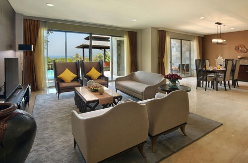 Photo 20 - Luxury Apartment at AYANA Residences