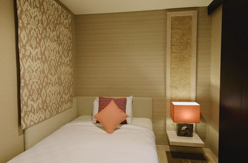 Photo 43 - AYANA Residences Luxury Apartment