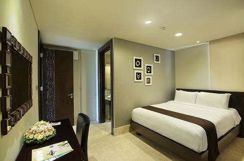 Photo 21 - AYANA Residences Luxury Apartment