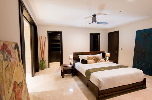 Foto 6 - Luxury Apartment at AYANA Residences