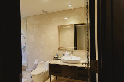 Photo 52 - AYANA Residences Luxury Apartment