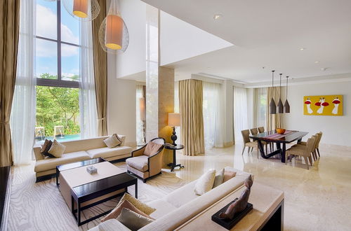 Photo 4 - Luxury Apartment at AYANA Residences