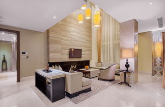 Photo 3 - AYYANA Residences Luxury Apartment