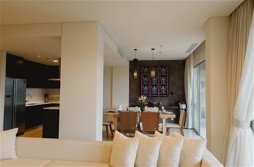 Foto 40 - AYANA Residences Luxury Apartment