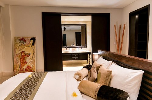 Foto 5 - AYANA Residences Luxury Apartment