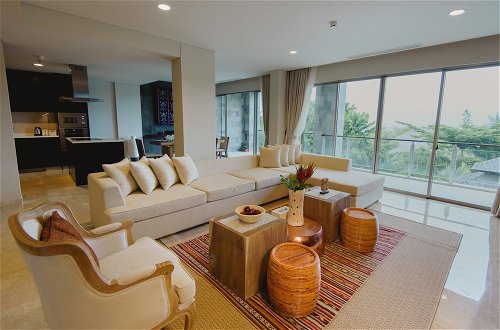 Foto 51 - AYANA Residences Luxury Apartment