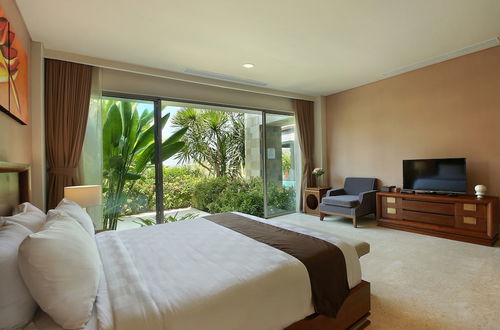 Foto 16 - AYANA Residences Luxury Apartment