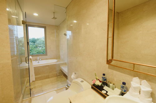 Foto 54 - AYANA Residences Luxury Apartment