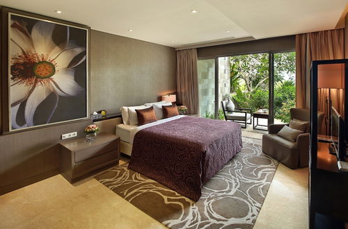 Foto 13 - AYANA Residences Luxury Apartment