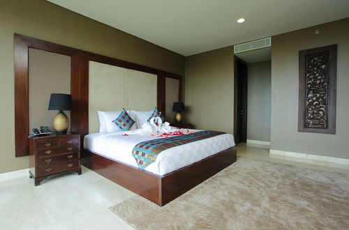 Foto 79 - AYANA Residences Luxury Apartment