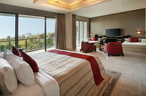 Foto 12 - AYANA Residences Luxury Apartment