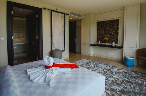 Foto 38 - AYANA Residences Luxury Apartment