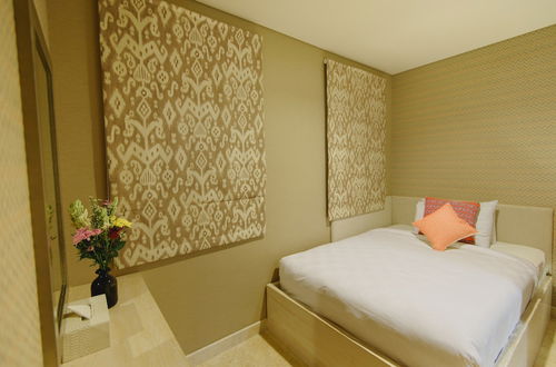 Foto 49 - AYANA Residences Luxury Apartment