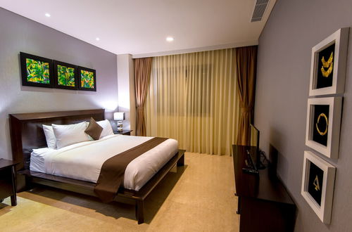 Photo 22 - AYYANA Residences Luxury Apartment